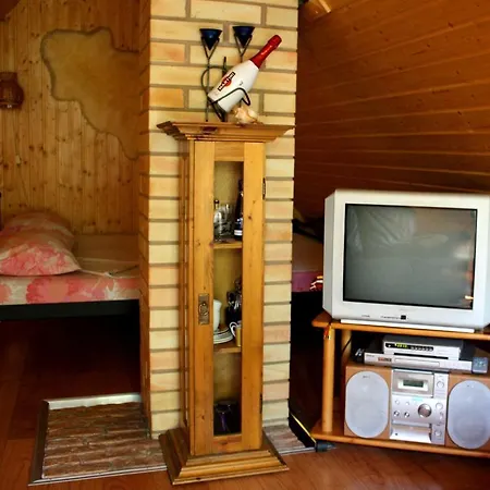 Sampetera Maja Guest house