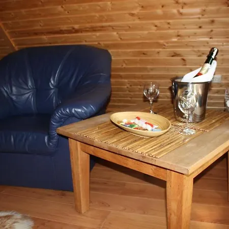 Guest house Sampetera Maja Riga