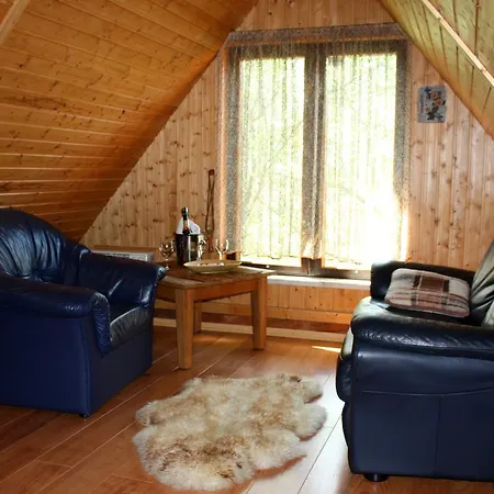 Sampetera Maja Guest house 2*