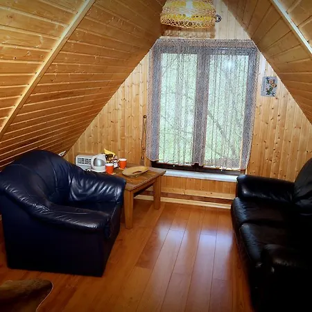 Sampetera Maja Guest house 2*