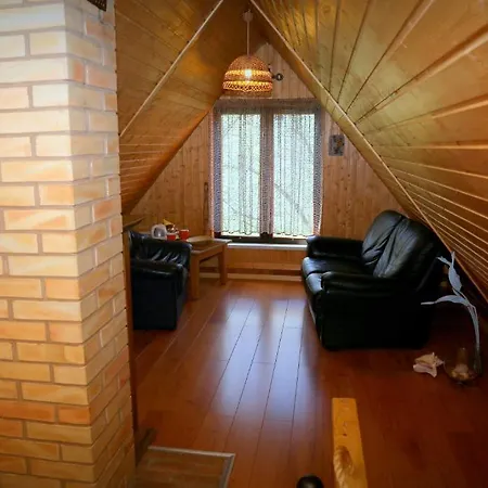 Guest house Sampetera Maja